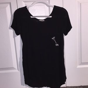 Black T-Shirt